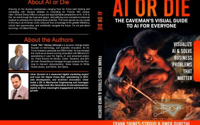 AI or Die: Why AI is the New Education in a Workforce Revolution Greater Than the Industrial Age