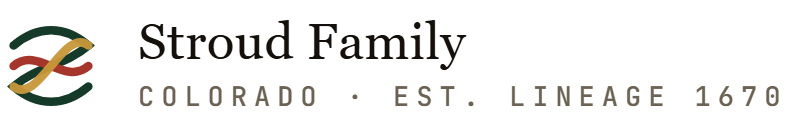 Stroud Family Colorado Stroud Family Colorado